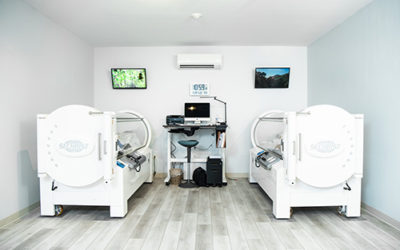 Does My Insurance Cover Hyperbaric Oxygen Therapy?