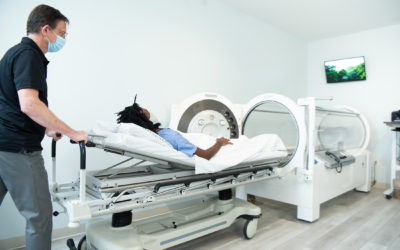 How is Hyperbaric Oxygen Therapy Administered?