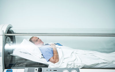 Why Is Hyperbaric Oxygen Therapy So Versatile and So Effective?