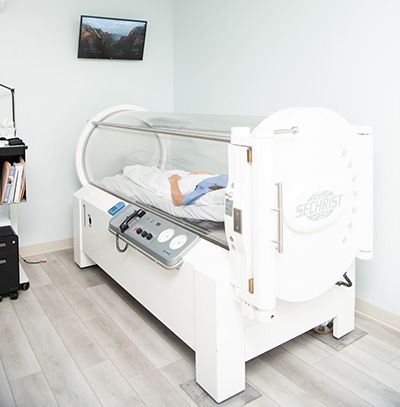 Charlottesville Hyperbarics | Hyperbaric Oxygen Therapy | Is a Hyperbaric Chamber Safe?