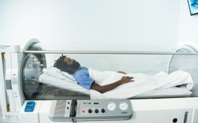 What are the Side Effects of Hyperbaric Treatment?