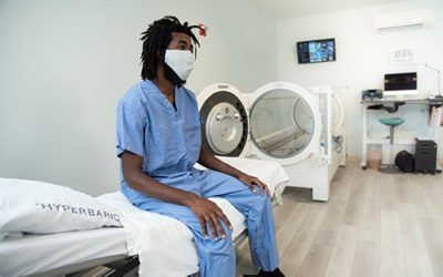 What Information Do I Need to Share With My Healthcare Provider Before My Hyperbaric Oxygen Therapy Session?
