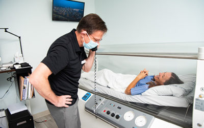 What is Hyperbaric Oxygen Therapy (HBOT) and How Does it Work?