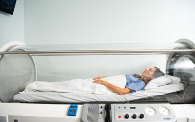 Why Isn’t Hyperbaric Oxygen Therapy More Prevalent?
