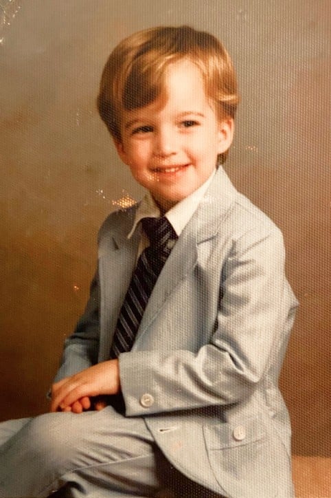 Jesse Presson child img