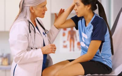 HOBT for Treat Concussions